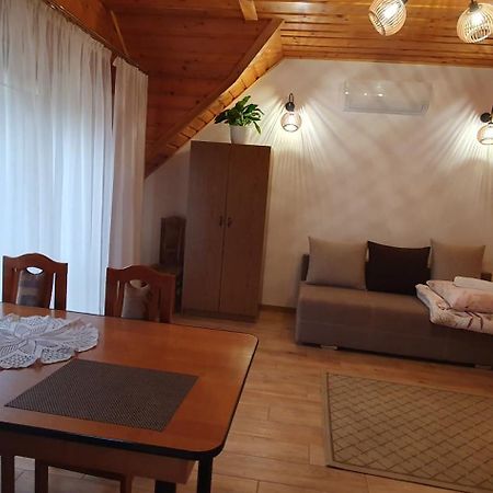 Pokoje "Na Pierniku" Szczawnica Exterior foto