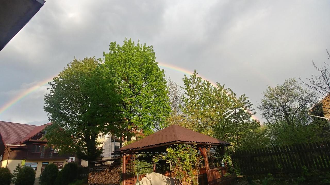 Pokoje "Na Pierniku" Szczawnica Exterior foto